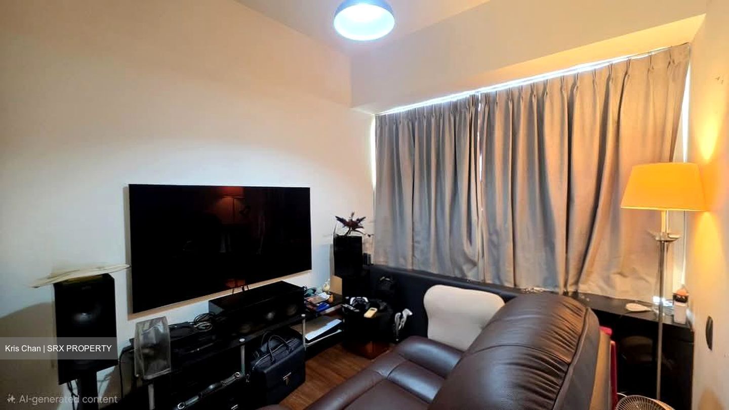 iResidences (D12), Apartment #544610051